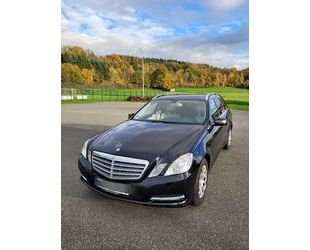 Mercedes-Benz E 200 Gebrauchtwagen
