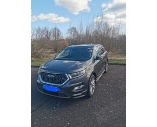 Ford Edge Gebrauchtwagen