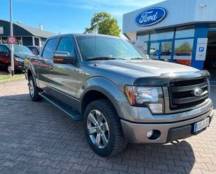 Ford F 150 Gebrauchtwagen
