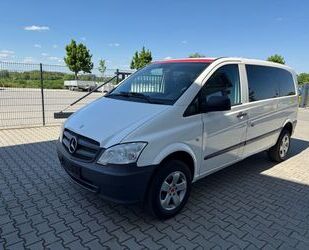 Mercedes-Benz Vito Gebrauchtwagen