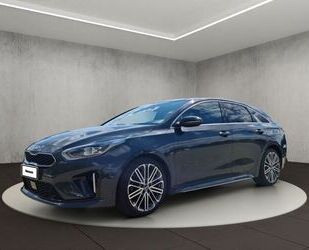 Kia pro ceed / ProCeed Gebrauchtwagen