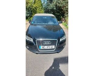 Audi Cabriolet Gebrauchtwagen