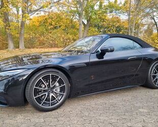 Mercedes-Benz SL 43 AMG Gebrauchtwagen