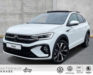 VW Taigo Gebrauchtwagen