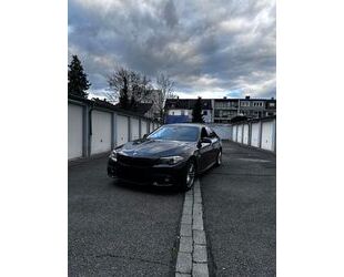 BMW 530 Gebrauchtwagen