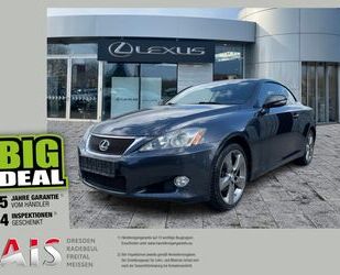 Lexus IS 250 Gebrauchtwagen