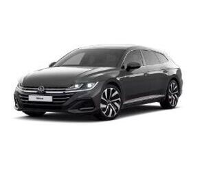 VW Arteon Gebrauchtwagen