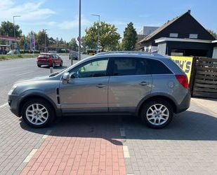 Opel Antara Gebrauchtwagen