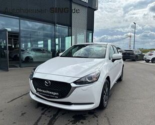 Mazda 2 Gebrauchtwagen