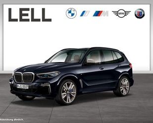 BMW X5 M50 Gebrauchtwagen