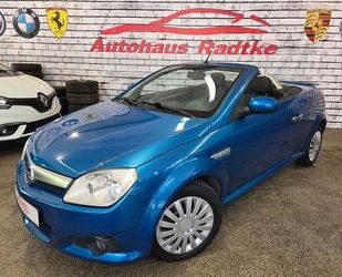Opel Tigra Gebrauchtwagen