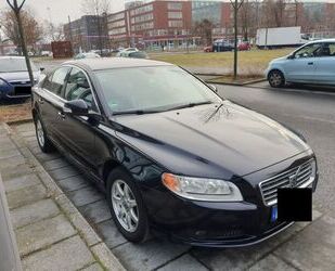 Volvo S80 Gebrauchtwagen