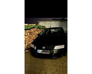 Fiat Stilo Gebrauchtwagen