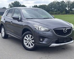 Ford CX-5 