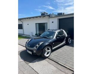 Smart Roadster Gebrauchtwagen