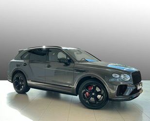 Bentley Bentayga Gebrauchtwagen