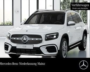 Mercedes-Benz GLB 200 Gebrauchtwagen