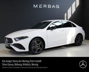 Mercedes-Benz A 250 Gebrauchtwagen