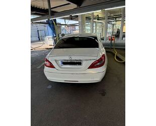 Mercedes-Benz CLS 350 Gebrauchtwagen