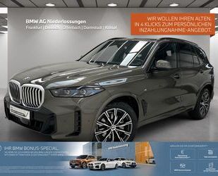 BMW X5 Gebrauchtwagen
