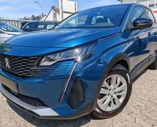 Peugeot 3008 Gebrauchtwagen