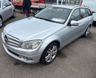 Mercedes-Benz C 220 Gebrauchtwagen