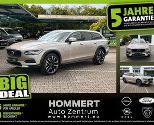Volvo V90 Cross Country Gebrauchtwagen