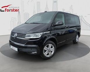 VW T6 Multivan Gebrauchtwagen
