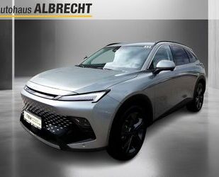 Baic Beijing X55 Gebrauchtwagen