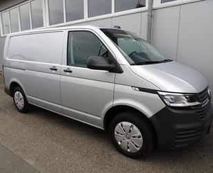 VW T6 andere Gebrauchtwagen