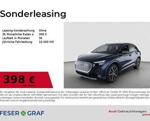 Audi Q4 Gebrauchtwagen