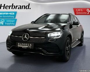 Mercedes-Benz GLC 200 Gebrauchtwagen