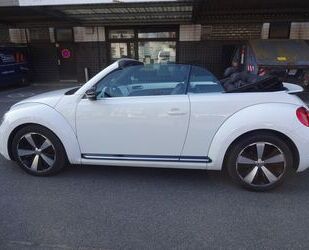 Peugeot Beetle 