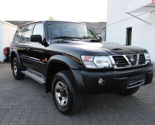 Nissan Patrol Gebrauchtwagen