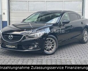 Mazda 6 Gebrauchtwagen