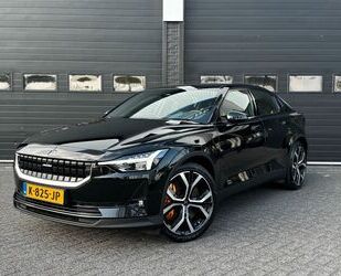 Polestar 2 Gebrauchtwagen