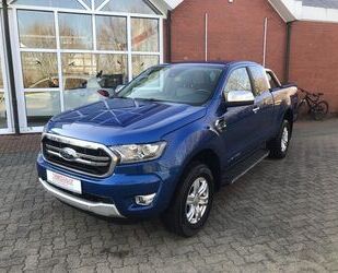 Ford Ranger Gebrauchtwagen