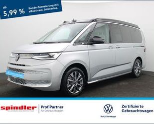 VW T7 California Gebrauchtwagen