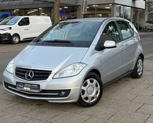 Mercedes-Benz A 160 Gebrauchtwagen