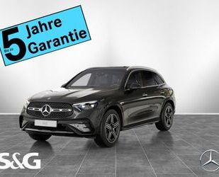 Mercedes-Benz GLC 300 Gebrauchtwagen