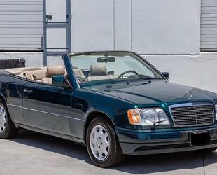 Mercedes-Benz 320 Gebrauchtwagen