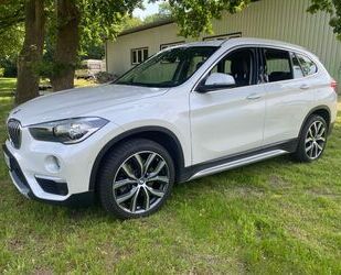 BMW X1 Gebrauchtwagen