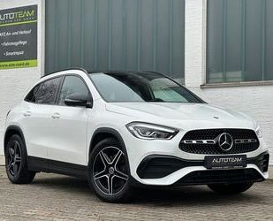 Mercedes-Benz GLA 250 Gebrauchtwagen