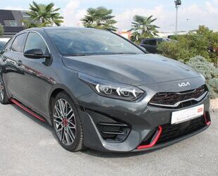 Kia pro ceed / ProCeed Gebrauchtwagen