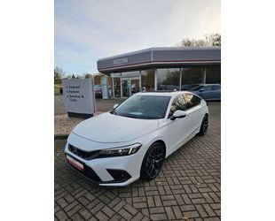 Honda Civic Gebrauchtwagen