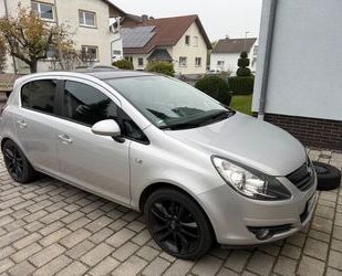Opel Corsa Gebrauchtwagen