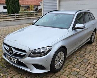 Mercedes-Benz C 220 Gebrauchtwagen