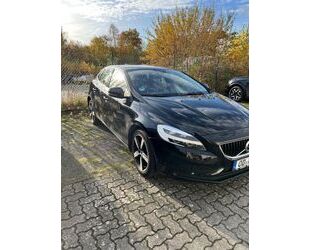 Volvo V40 Gebrauchtwagen