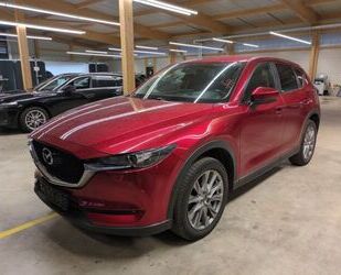 Mazda CX-5 Gebrauchtwagen