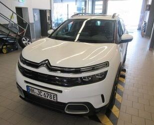 Citroen C5 Aircross Gebrauchtwagen